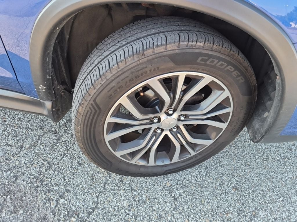 mitsubishi outlander sport 2016 JA4AR3AW2GZ050123 image mitsubishi outlander sport 2016 JA4AR3AW2GZ050123 image
